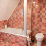 Apartment Camelias, De Charme