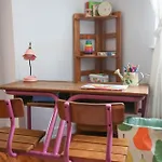 Camelias, De Charme Apartment