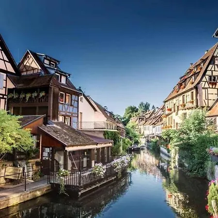 Camelias, De Charme Apartamento