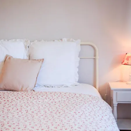 Camelias, De Charme Apartamento