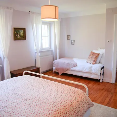 Camélias, De Charme Appartement