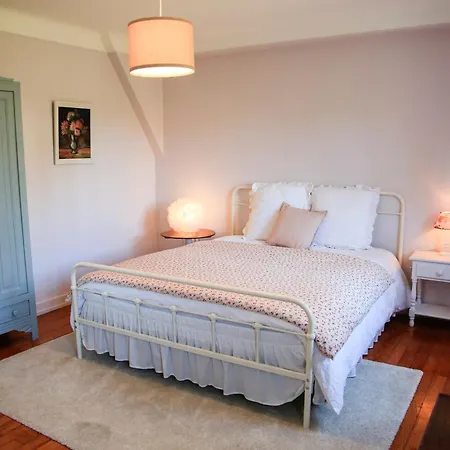 Camelias, De Charme Apartamento Mittelwihr