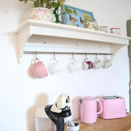 Camelias, De Charme Apartamento *