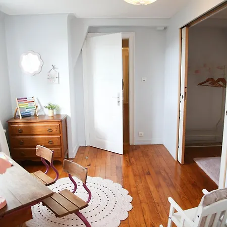Apartamento Camelias, De Charme *