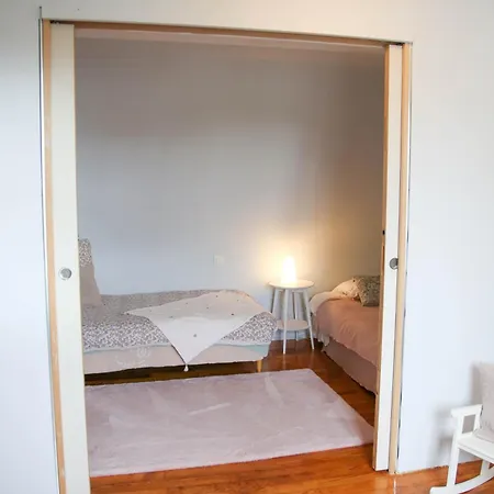 Camelias, De Charme Apartamento