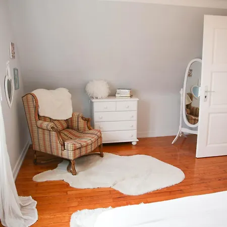 Camelias, De Charme Mittelwihr