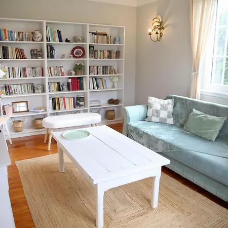 Apartamento Camelias, De Charme *