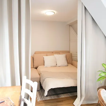 Camelias, De Charme * Mittelwihr