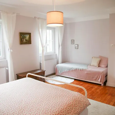 Apartamento Camelias, De Charme *