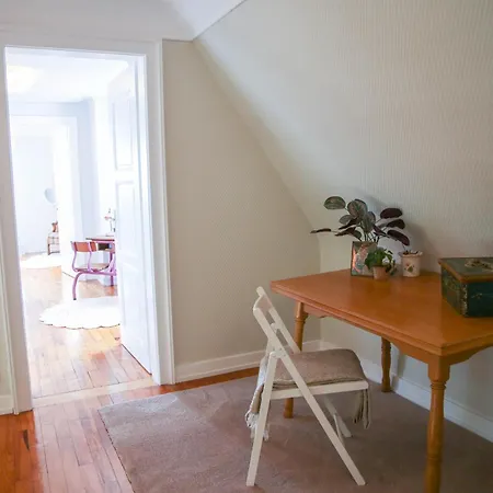 Camélias, De Charme Appartement Mittelwihr