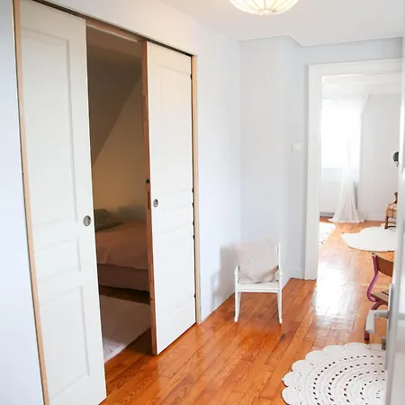 Camelias, De Charme * Mittelwihr