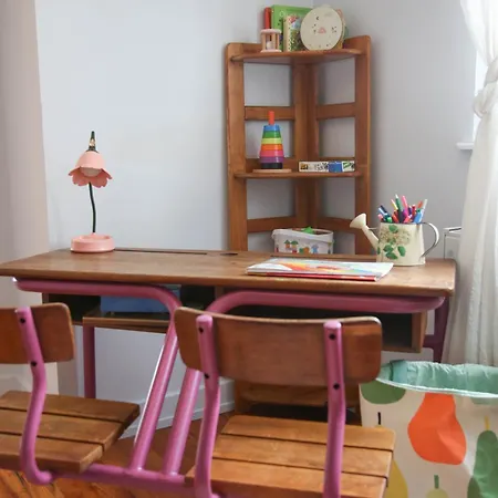 Camélias, De Charme Appartement