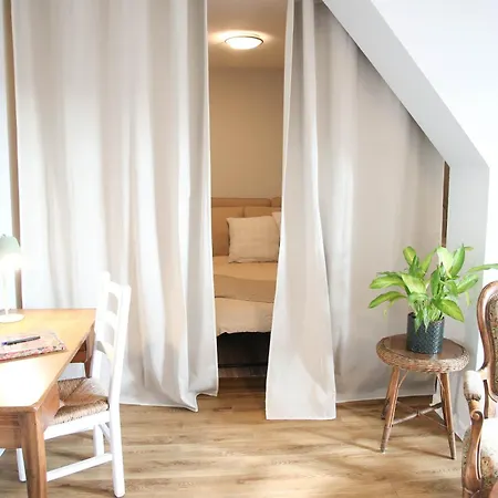 Apartamento Camelias, De Charme *