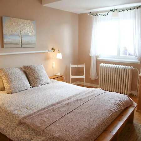 Appartement Camélias, De Charme *