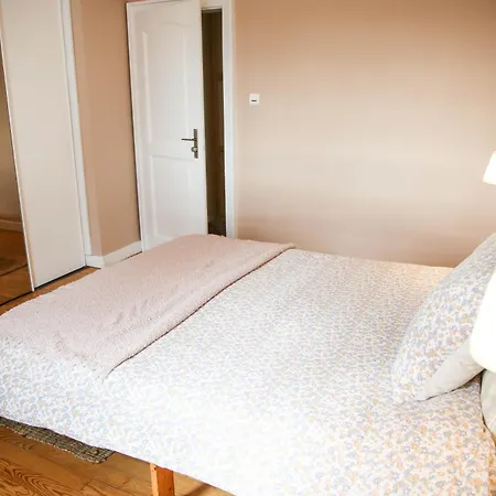 Camélias, De Charme Appartement