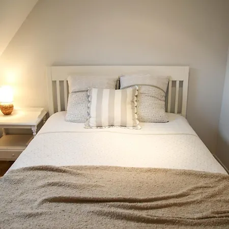 Appartement Camélias, De Charme