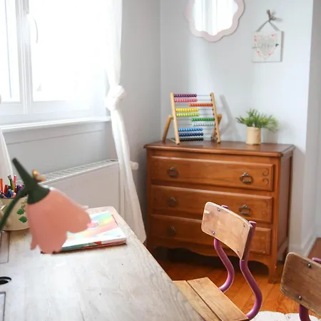 Apartamento Camélias, De Charme *