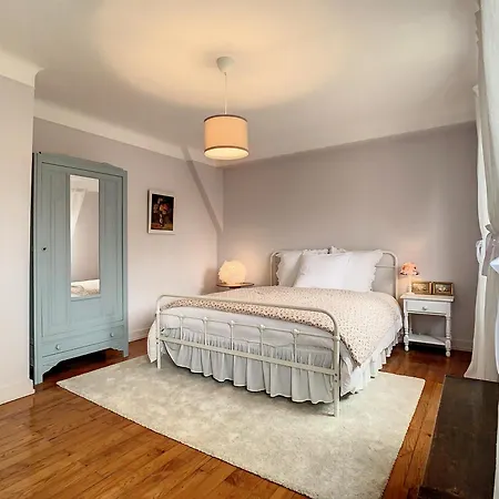 Camelias, De Charme Mittelwihr