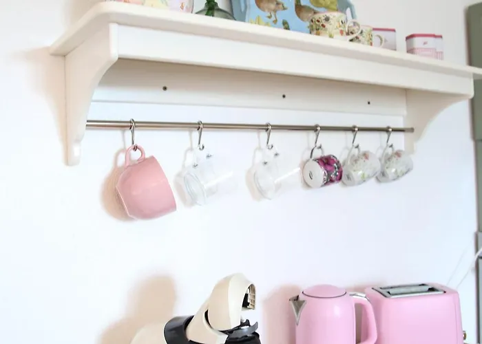 Camélias, De Charme Apartamento *