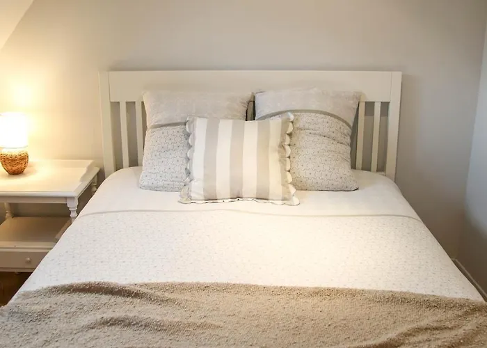 Apartamento Camélias, De Charme