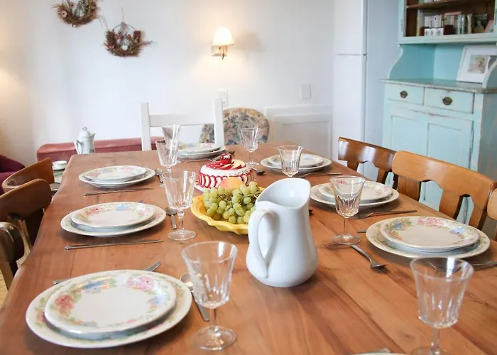 Apartamento Camélias, De Charme Mittelwihr